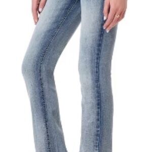 Women's Blue Jeans WALLFLOWER